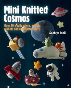 Miny Knitted Cosmos