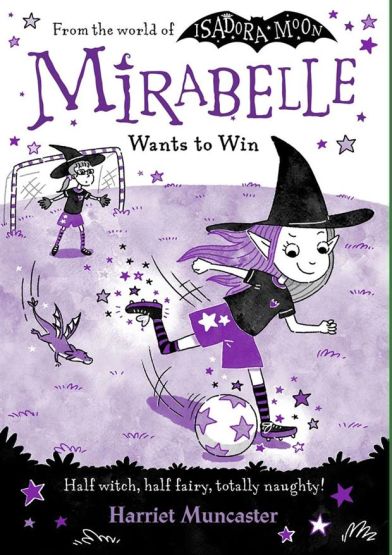 Mirabelle Wants to Win