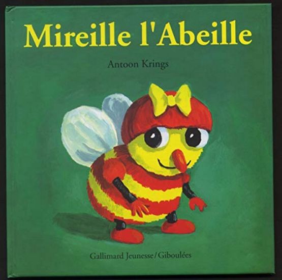 Mireille l'Abeille - Thumbnail