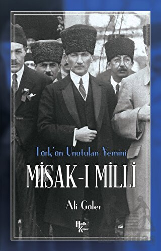 Misak-I Milli