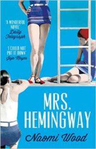 Miss Hemingway