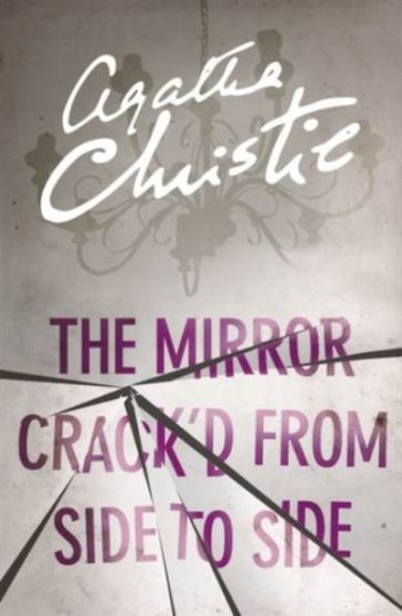 Miss Marple — THE MIRROR CRACK’D FROM SIDE TO SIDE