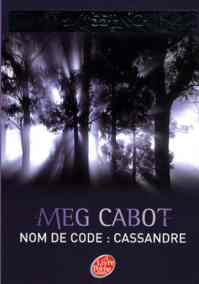 Missing Tome 2: Nom de code cassandre
