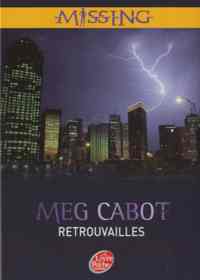 Missing Tome 5: Retrouvailles
