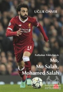Mo, Mo Salah, Mohamed Salah; Futbolun Yıldızları 6