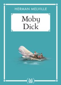 Moby Dick (Ekonomik Boy)