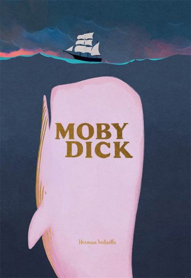 Moby Dick - Wordsworth Collector's Editions