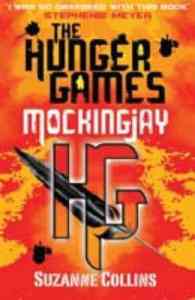 Mockingjay (Hunger Games 3)