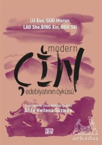 Modern Çin Edebiyatının Öyküsü