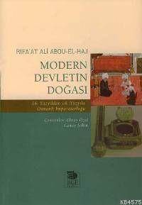 Modern Devletin Doğası; 16. Yüzyıldan 18. Yüzyıla Osmanlı İmparatorluğu - Thumbnail