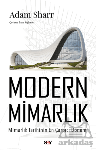 Modern Mimarlık - Thumbnail