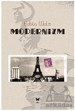 Modernizm - Thumbnail