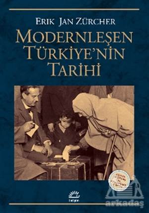 Modernleşen Türkiye’Nin Tarihi