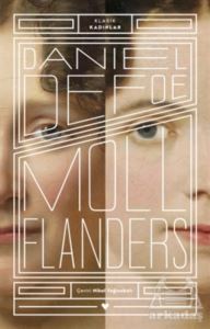 Moll Flanders - Klasik Kadınlar - Thumbnail