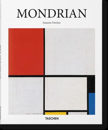 Mondrian - Thumbnail