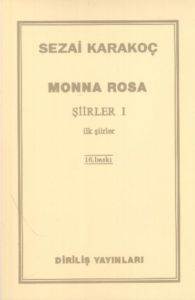 Monna Rosa Şiirleri
