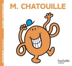 Monsier Chatouille - Thumbnail