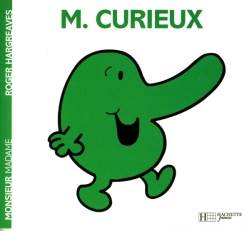 Monsier Curieux