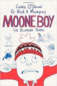 Moone Boy 1: The Blunder Years