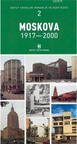 Moskova 1917-2000 - Thumbnail