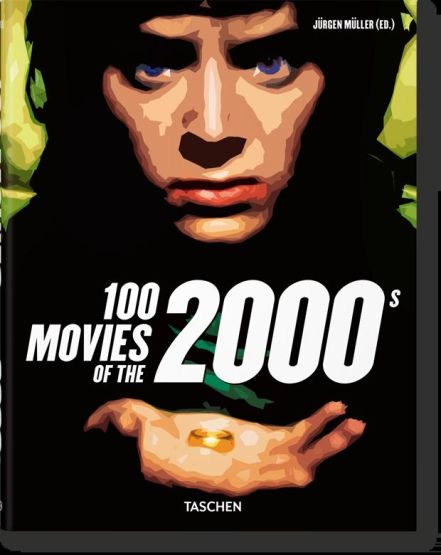 Movies of the 2000S