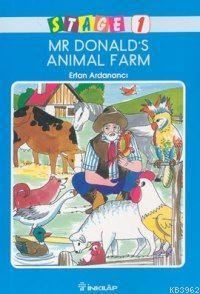 Mr. Donalds Animal Farm (Stage 1)