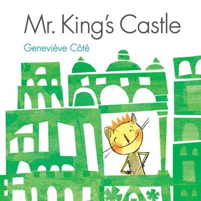 Mr. King's Castle - Mr. King
