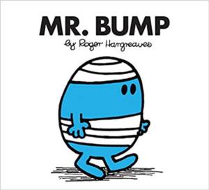 Mr. Men: Mr. Bump
