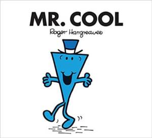 Mr. Men: Mr. Cool