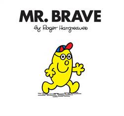 Mr. Men: Mr. Brave