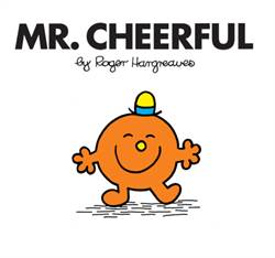 Mr. Men: Mr. Cheerful
