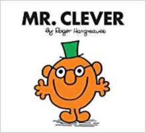 Mr. Men: Mr. Clever