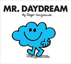 Mr. Men: Mr. Daydream