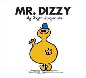 Mr. Men: Mr. Dizzy