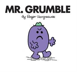Mr. Men: Mr. Grumble