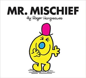 Mr. Men: Mr. Mischief