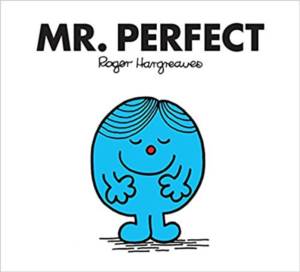 Mr. Men: Mr. Perfect
