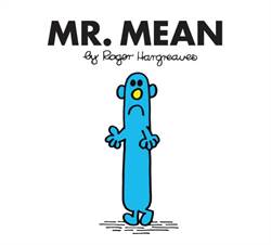 Mr. Men: Mr. Mean