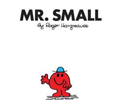 Mr. Men: Mr. Small