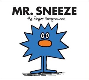 Mr. Men: Mr. Sneeze