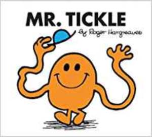 Mr. Men: Mr. Tickle