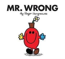Mr. Men: Mr. Wrong