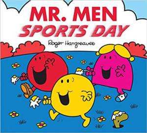 Mr. Men: Sports Day