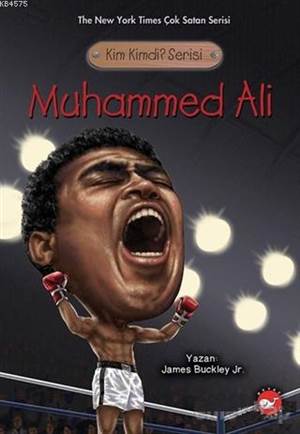 Muhammed Ali; Kim Kimdi Serisi