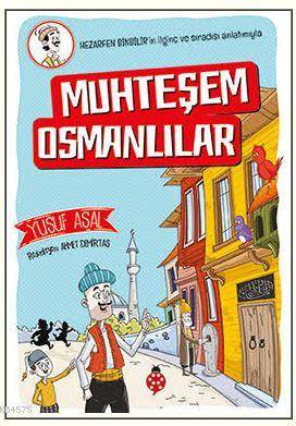 Muhteşem Osmanlılar