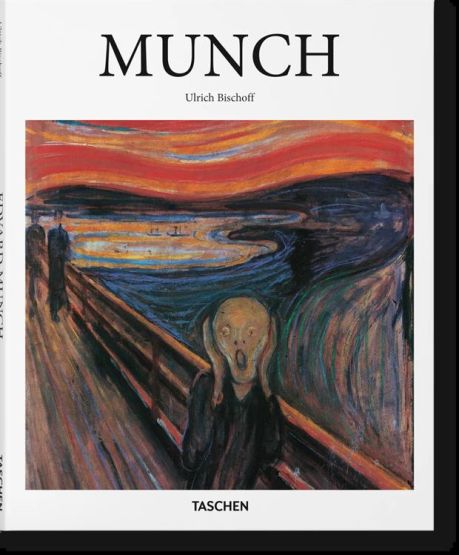 Munch - Thumbnail