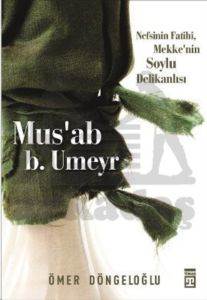 Mus'ab b. Umeyr