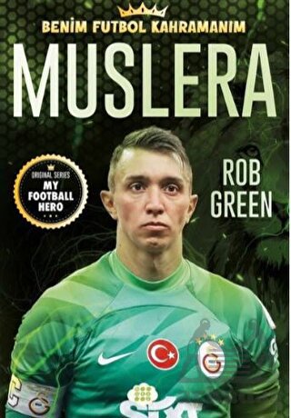 Muslera - Benim Futbol Kahramanım