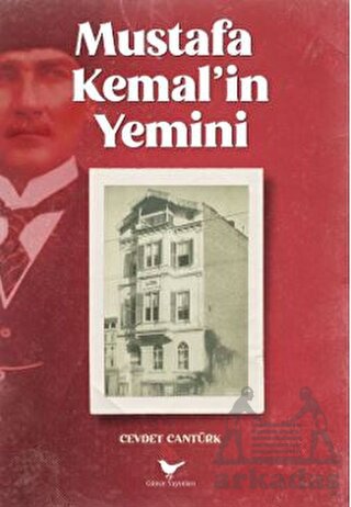 Mustafa Kemal’İn Yemini - Thumbnail