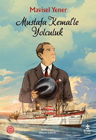 Mustafa Kemal’Le Yolculuk - Thumbnail